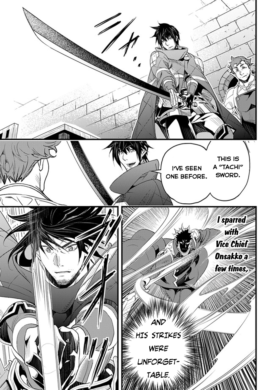 Yakudatazu Skill Ni Jinsei O Sosogikomi 25-Nen, Imasara Saikyou No Boukentan Midori Kashi No Akira Chapter 36 20